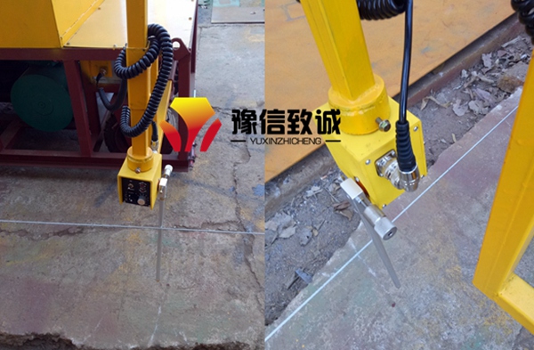 滑膜機(jī)傳感器